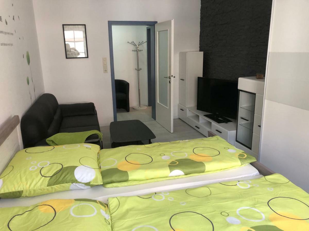 City Apartments Ebern