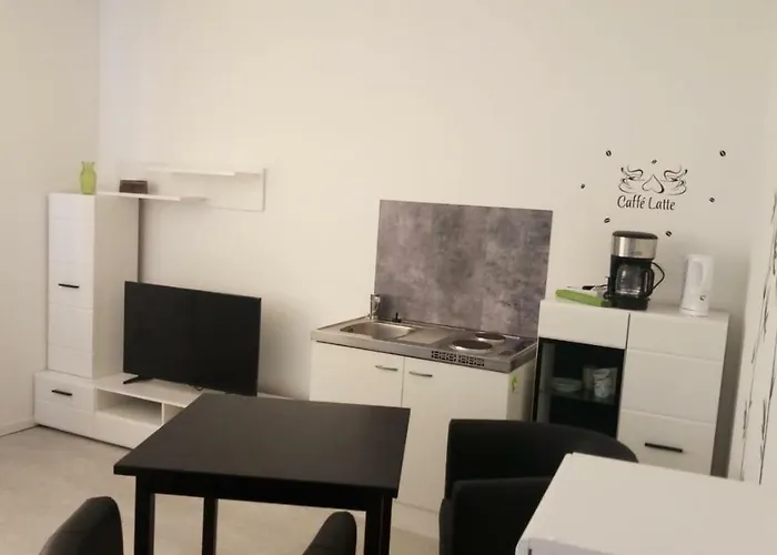 City Apartments Ebern