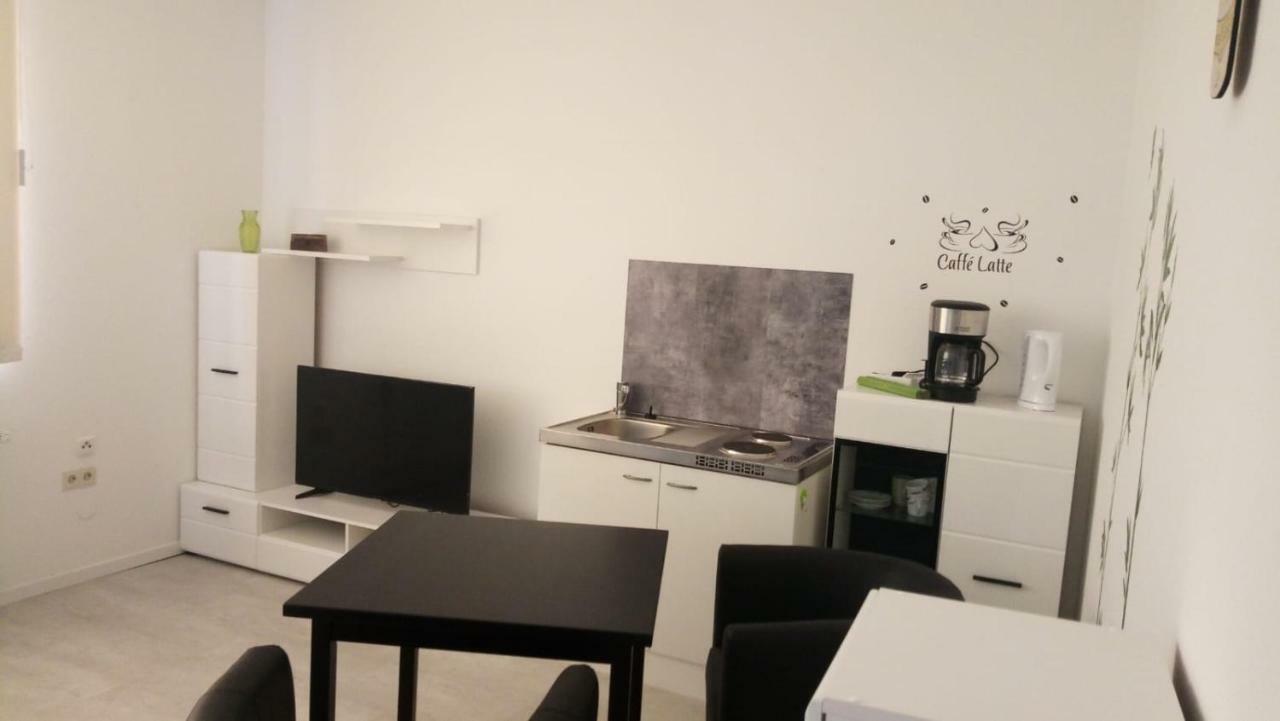 Apartment City Apartments Ebern