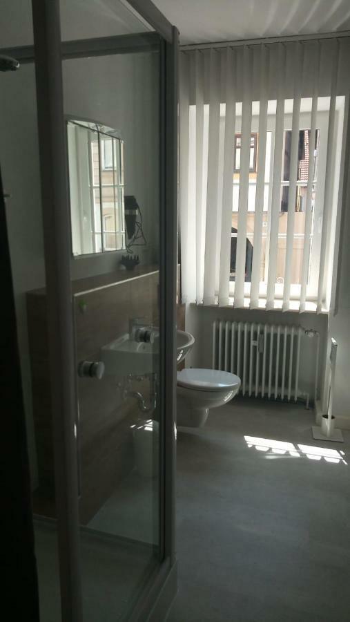 Appartement City Apartments Ebern Ebern