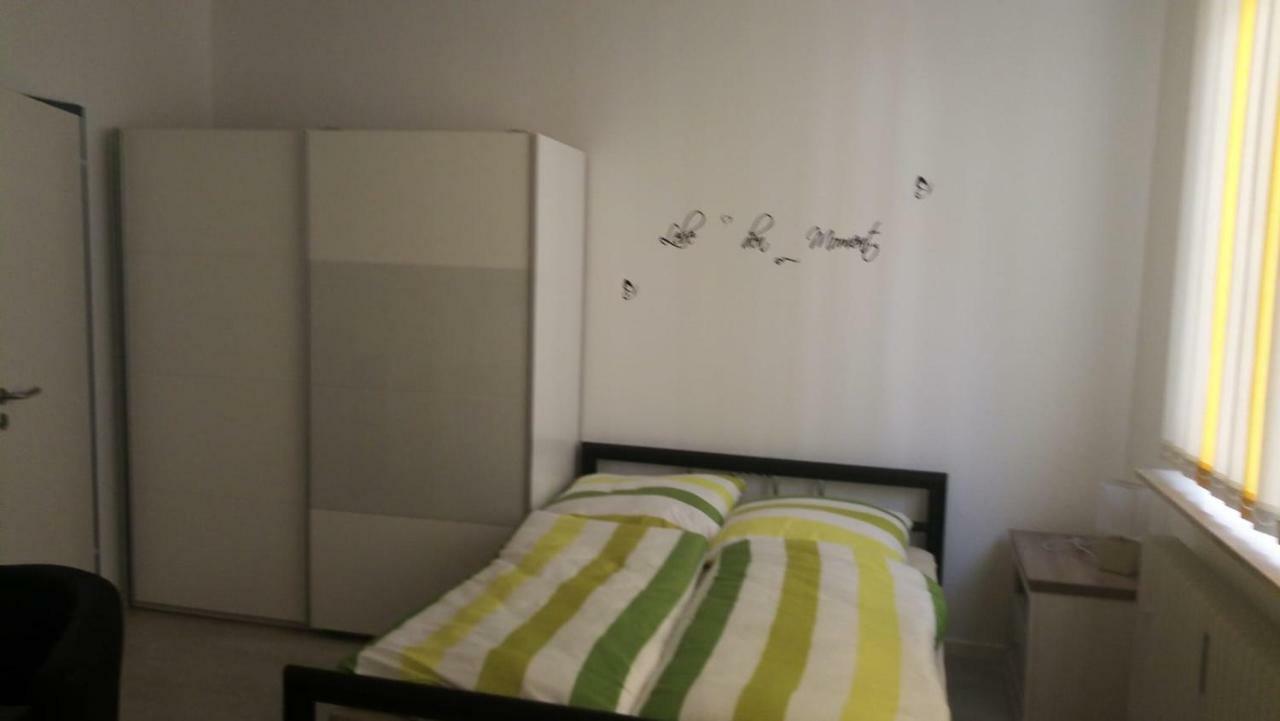 City Apartments Ebern Ebern