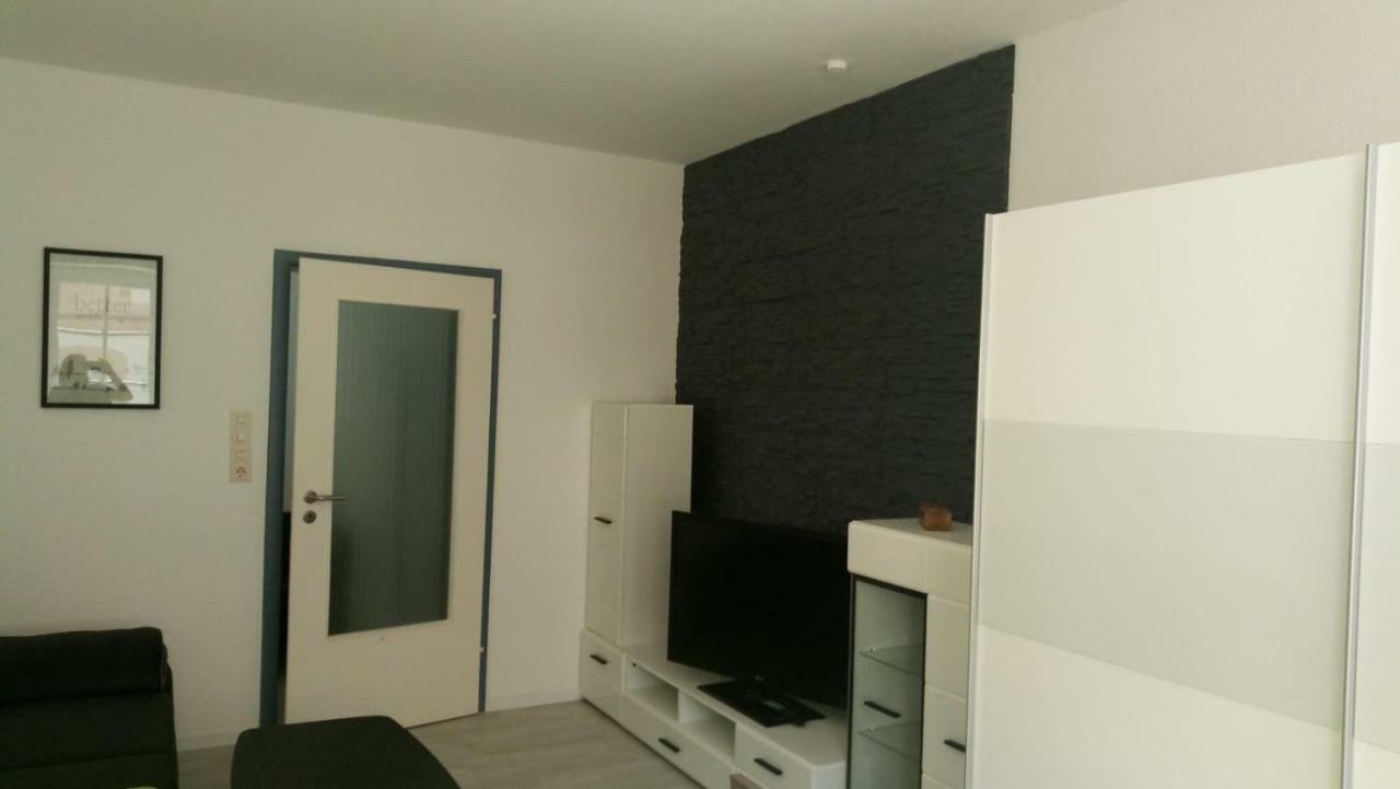 City Apartments Ebern Apartment