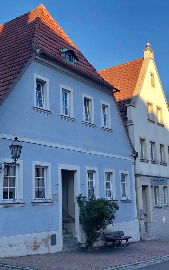 City Apartments Ebern *