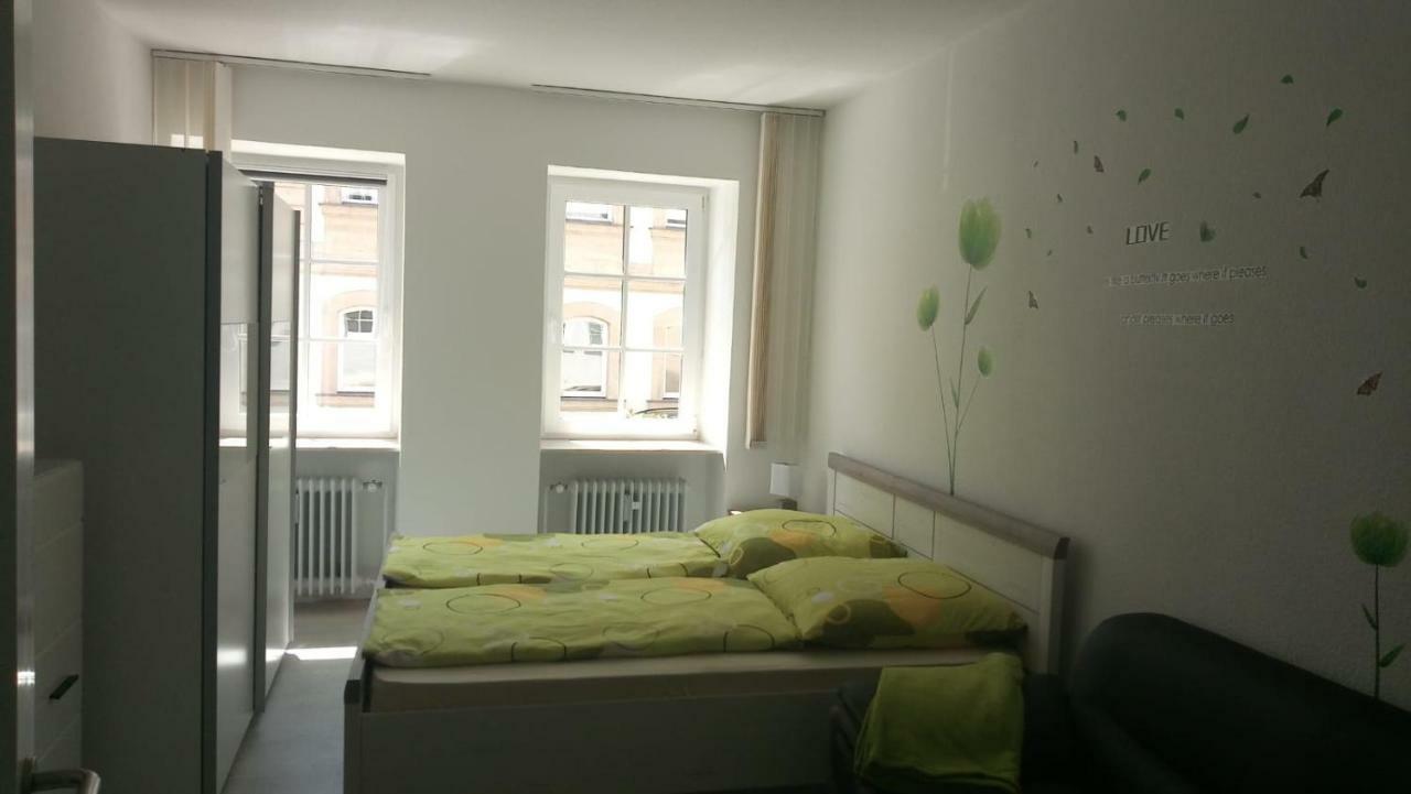 City Apartments Ebern Apartment Ebern