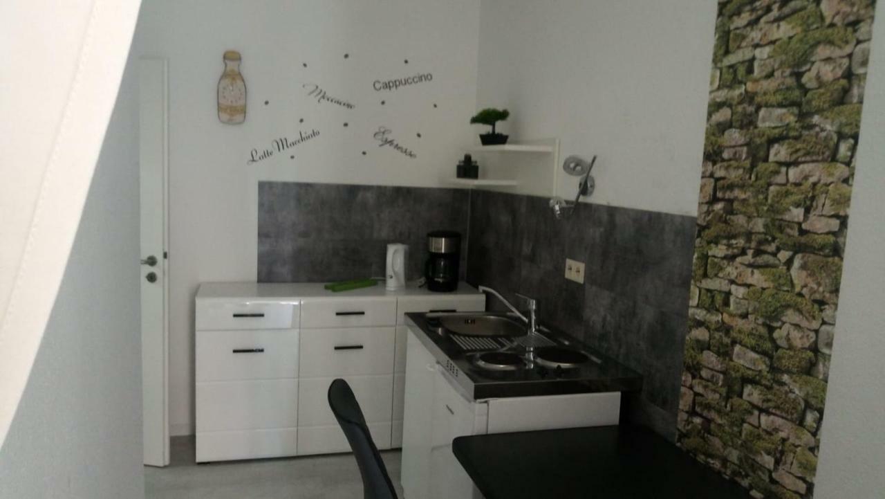 Apartment City Apartments Ebern