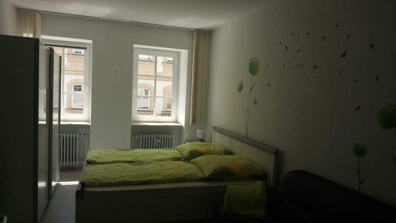 City Apartments Ebern Apartment Ebern